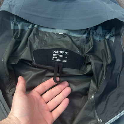Arc'teryx Zeta Gore-Tex Jacket Medium RRP £450