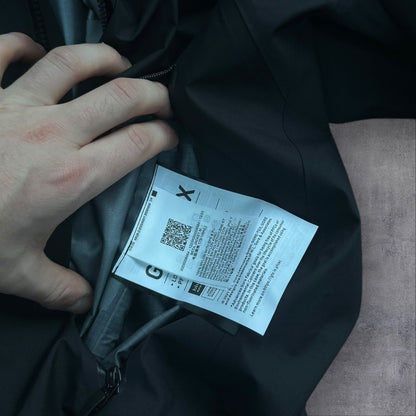 Arc’teryx Beta Jacket Black Large 2023 RRP £350