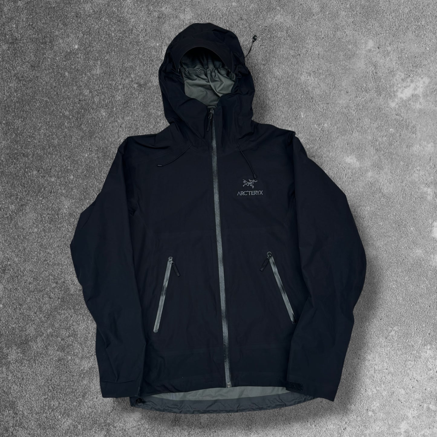 Arc'teryx Beta LT Gore-Tex Jacket Men's Medium RRP £550