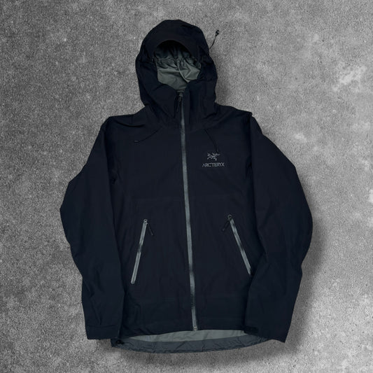 Arc'teryx Beta LT Gore-Tex Jacket Men's Medium RRP £550