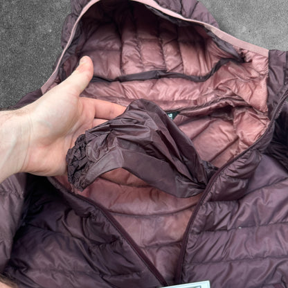 Arc'teryx Cerium LT Hoody Women's Large RRP £350