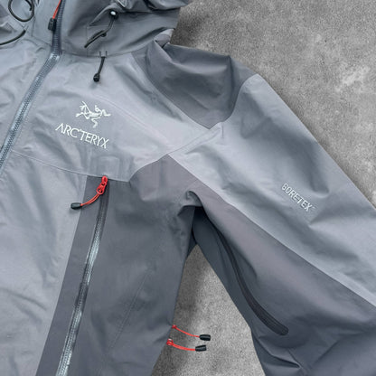 Arc'teryx Beta LT Hybrid Gore-Tex Jacket Men's Medium RRP £550