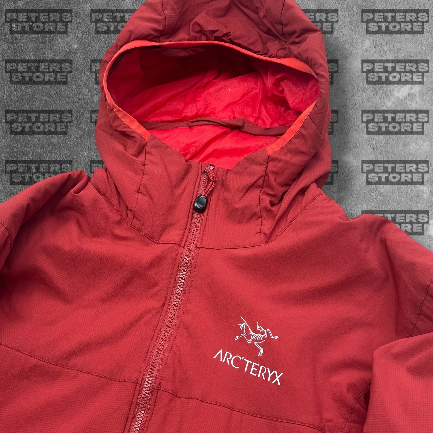 Arc'teryx Atom LT Jacket Men's Medium RRP £280