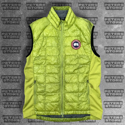 Canada Goose Hybridge Lite Gilet Size Medium RRP £495