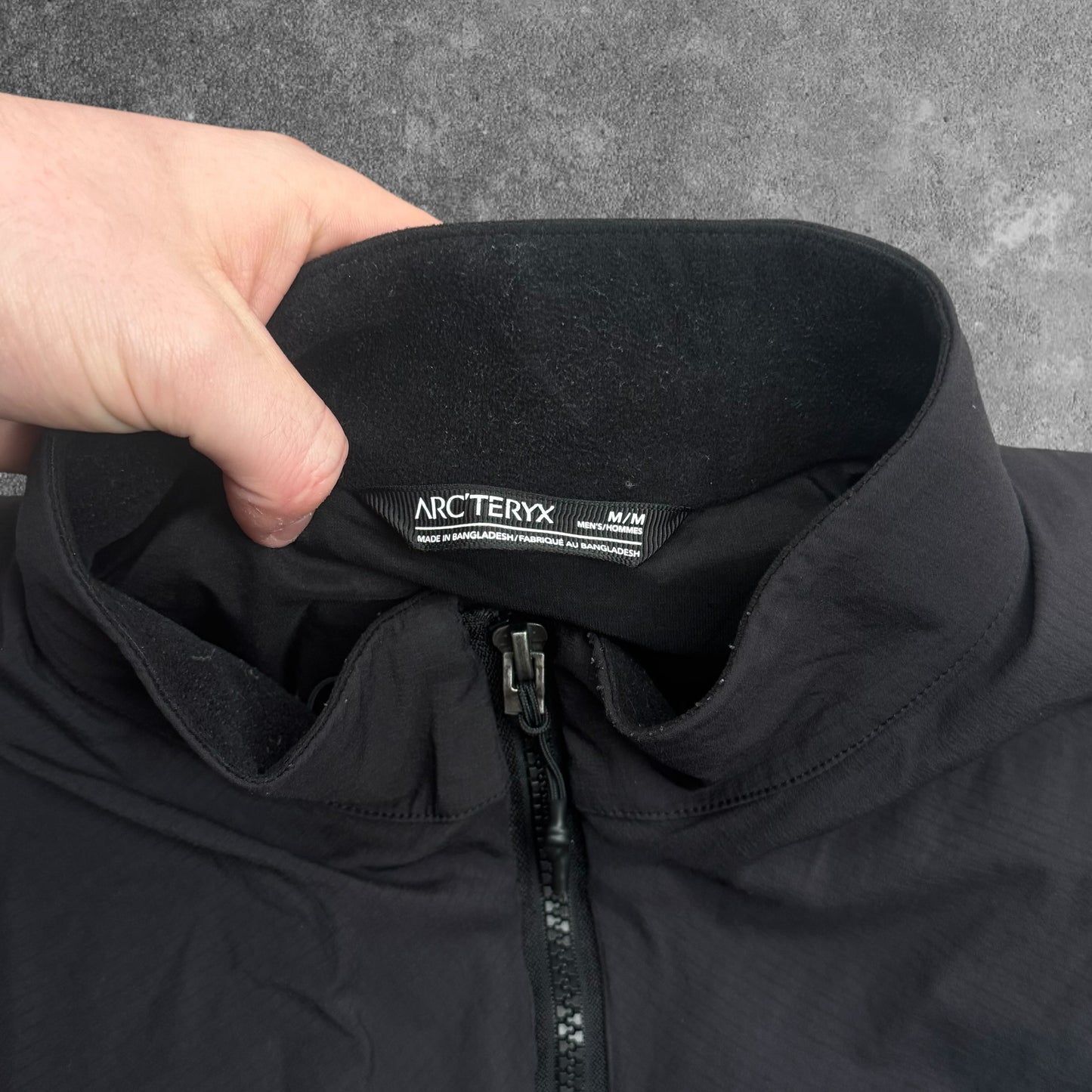 Arc'teryx Atom LT Gen 2 LEAF Jacket Men's Medium RRP £400