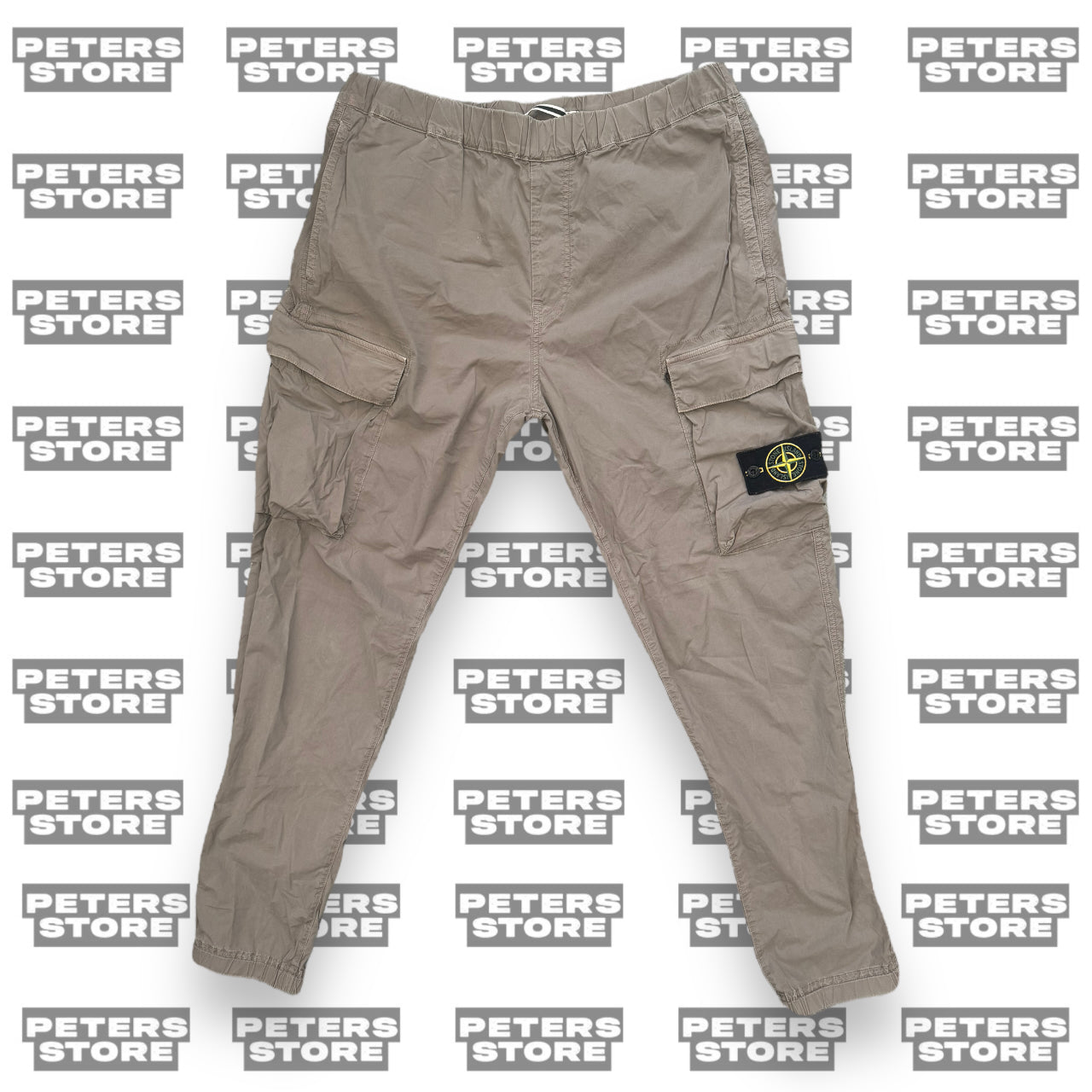 Stone Island Cargos