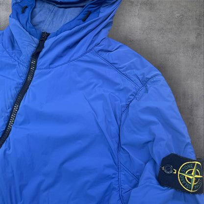 Stone Island Comfort Tech Primaloft Jacket Size Large RRP £595