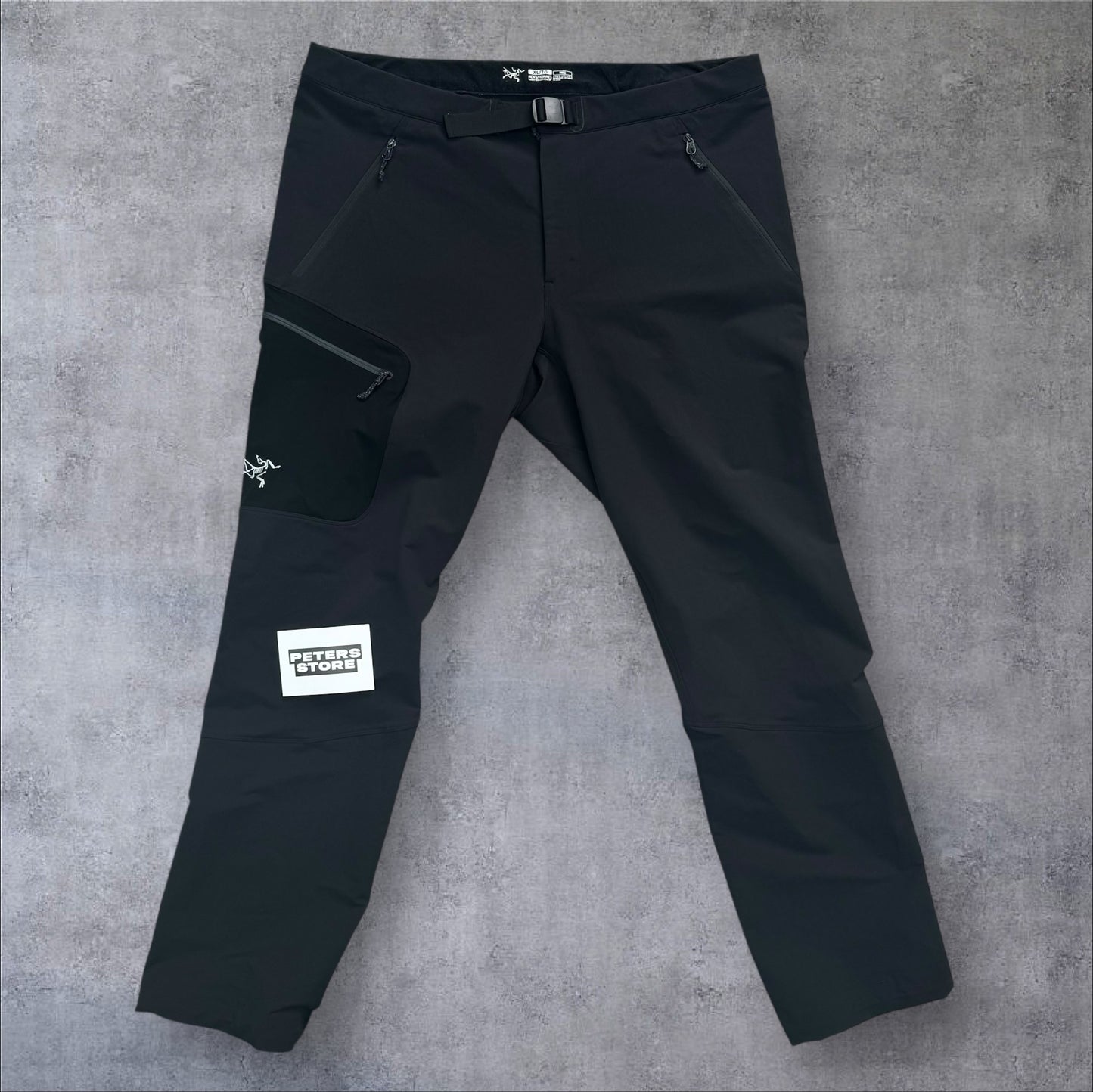 Arcteryx Gamma AR Pant Mens XL RRP £220