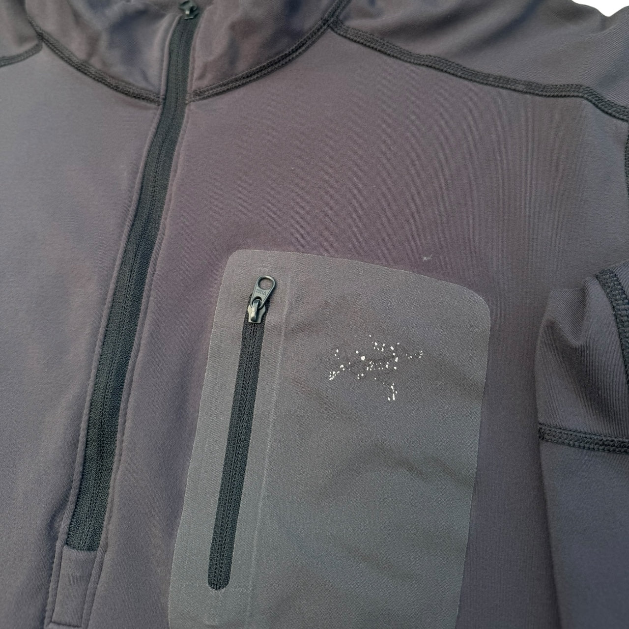 Arcteryx Fleece