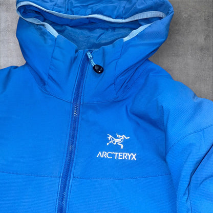 Arc’teryx Atom LT Jacket Size Women’s Large RRP £280