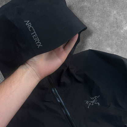 Arc'teryx Beta Medium Black 2024 Brand New With Tags RRP £400