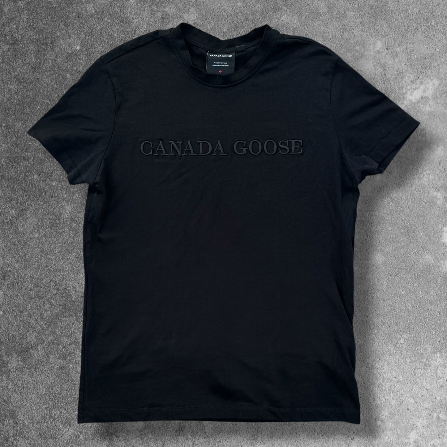 Canada Goose T-Shirt Size Large RRP £180