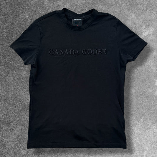 Canada Goose T-Shirt Size Large RRP £180