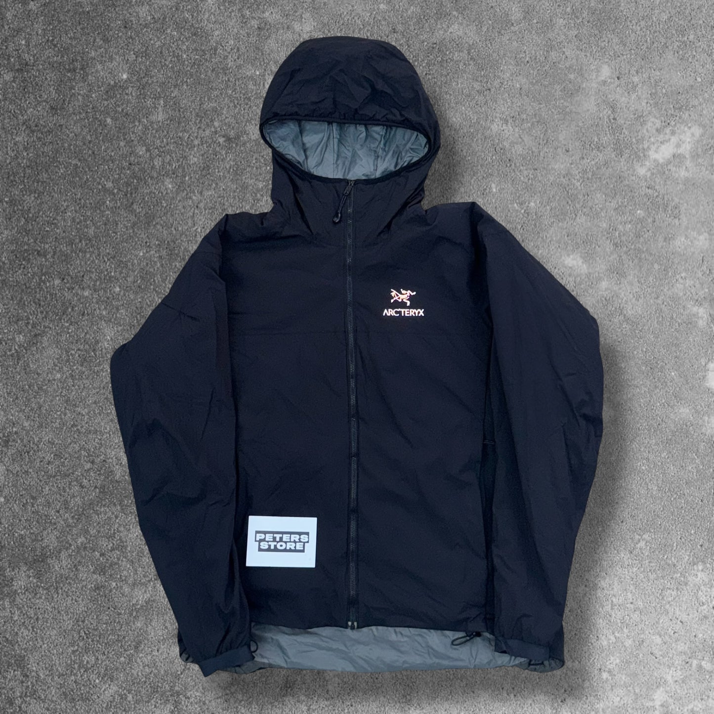 Arc'teryx Atom LT Jacket XL RRP £260