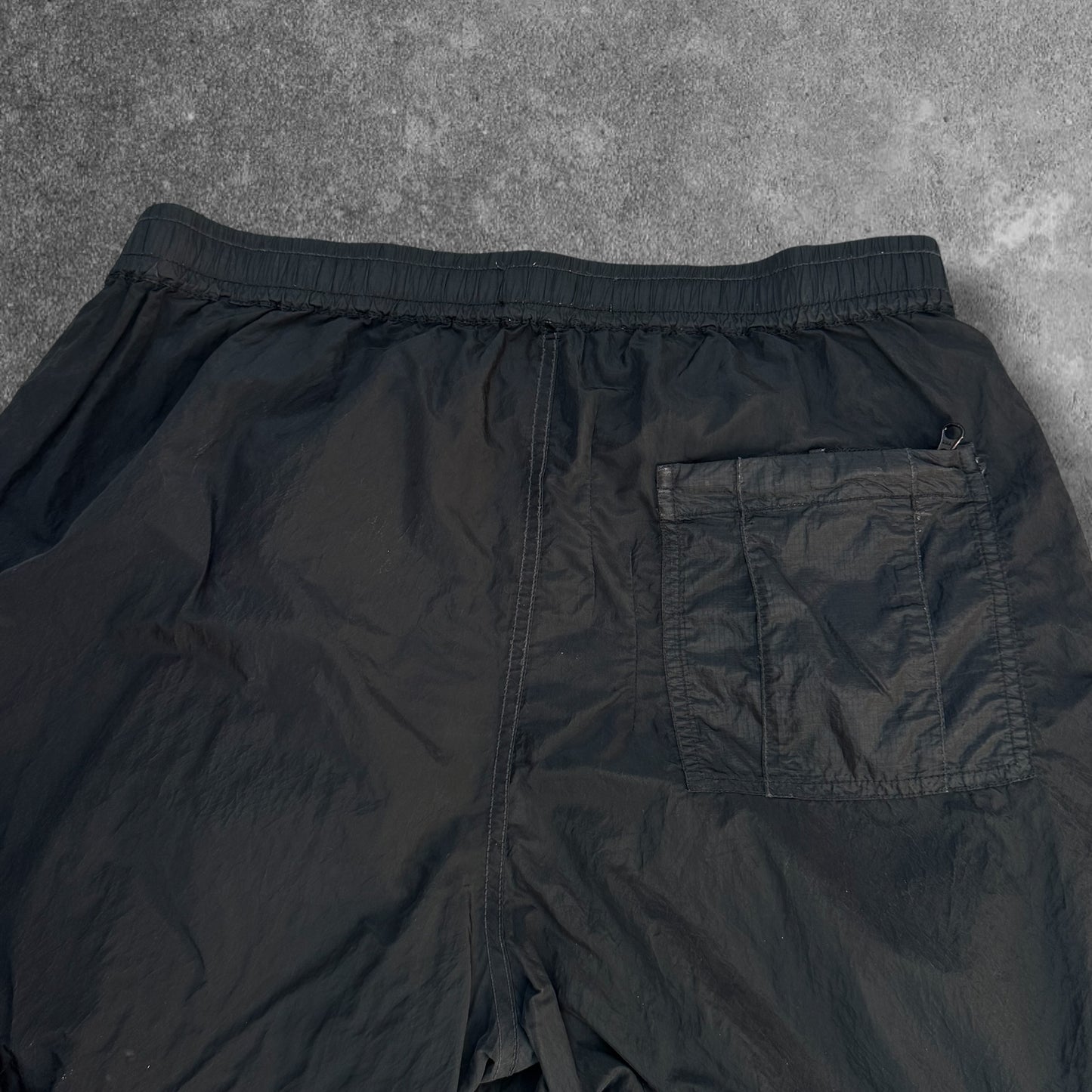 Stone island Nylon Metal Cargos 36W RRP £450