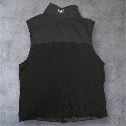 Arcteryx Gamma Gilet Womens Medium RRP £150