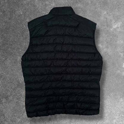 Arcteryx Cerium LT Down Gilet XL Black RRP £320