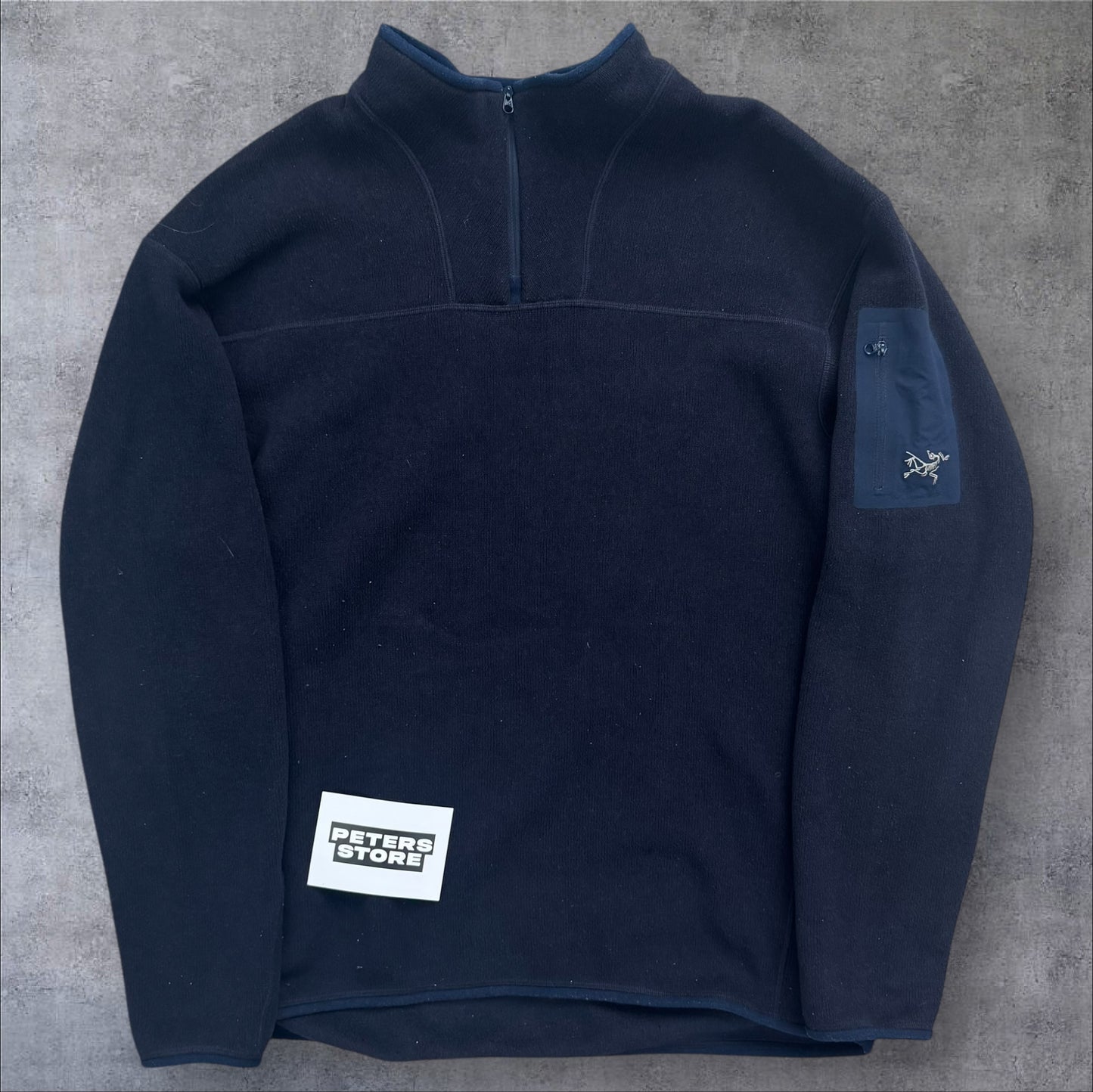 Arc’teryx Fleece XL Mint Condition RRP £160