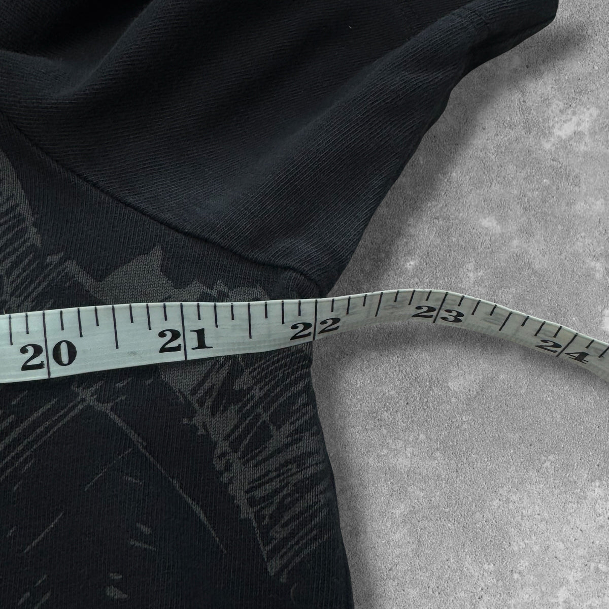 Arc'teryx Tee Large Black RRP £60