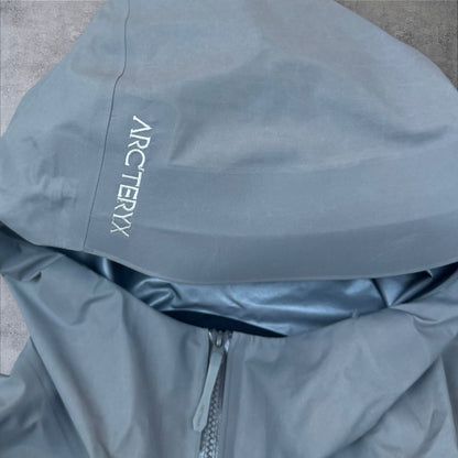 Arc’teryx Beta SL Jacket XL Void Colourway BNWT RRP £450