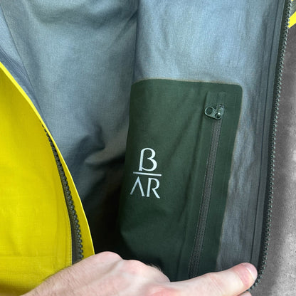 Vintage Arc'teryx Beta AR Gore-Tex Pro Jacket Lichfield Men's XL RRP £650