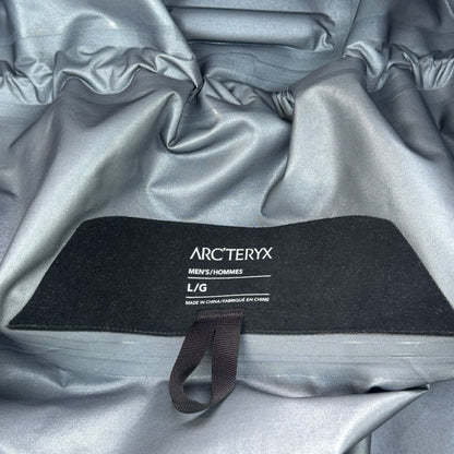 Arc'teryx Beta Gore-Tex Jacket Men's Large 2024 RRP £550