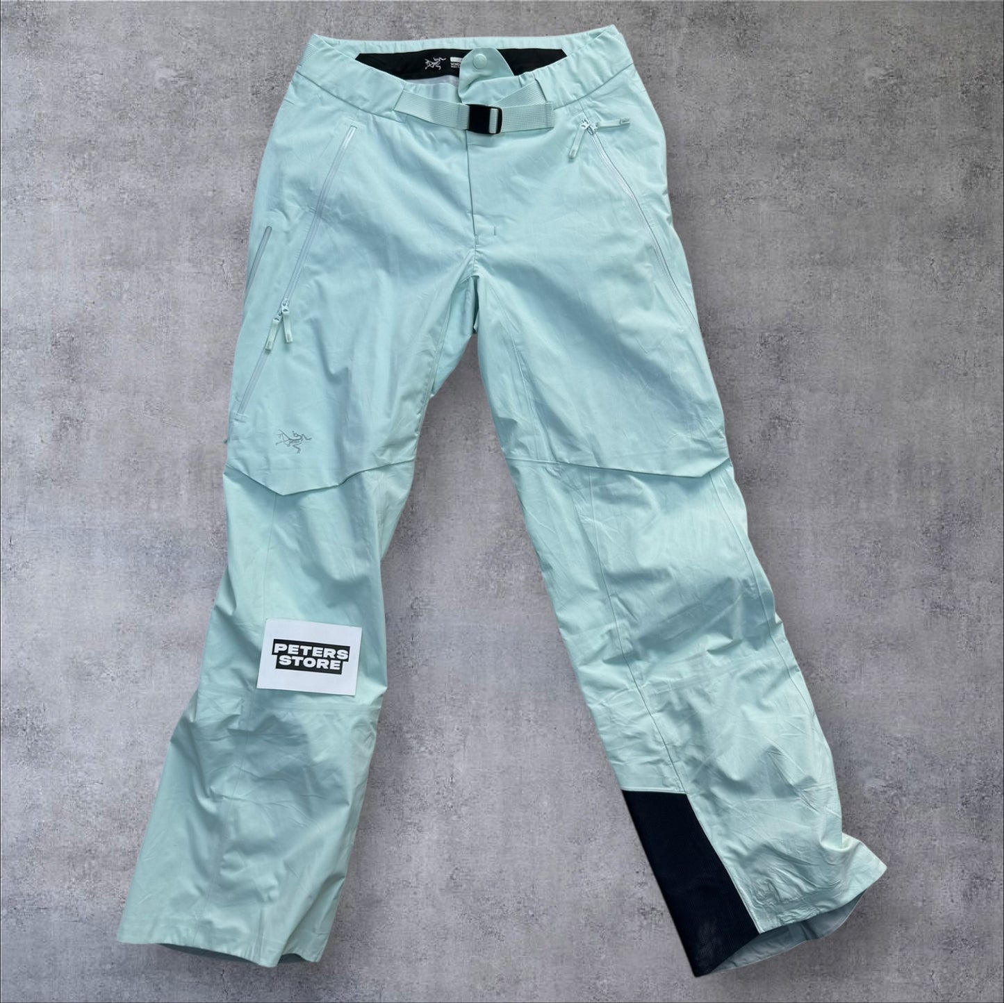 Arc’teryx Goretex Ski Trousers RRP £350