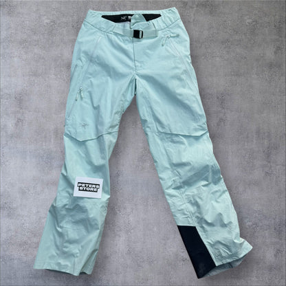 Arc’teryx Goretex Ski Trousers RRP £350