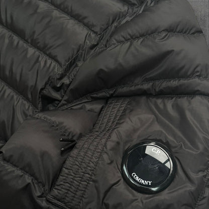 CP Company DD Down Puffer Jacket Fits Medium RRP £395
