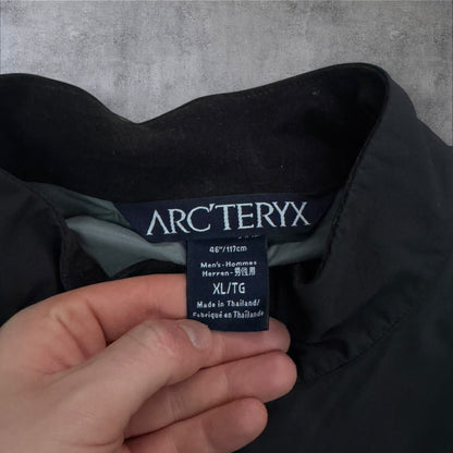 Vintage Arc’teryx Atom LT Insulated Jacket RRP £280