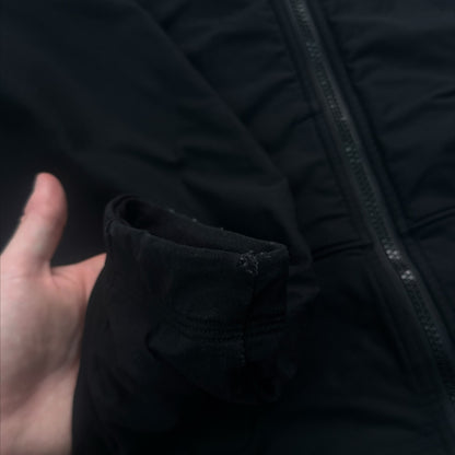 Arc'teryx Gamma MX Softshell XXL Grey Fleece Lined RRP £300