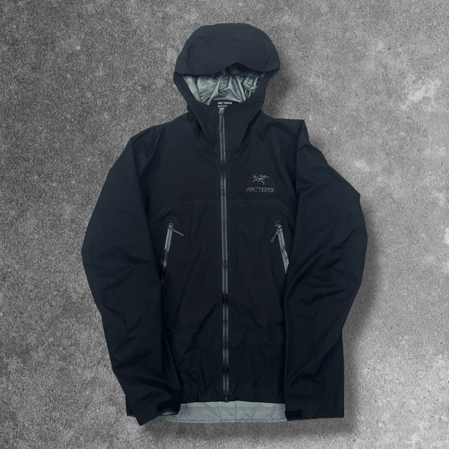 Arc'teryx Beta Gore-Tex Jacket Size Small RRP £550