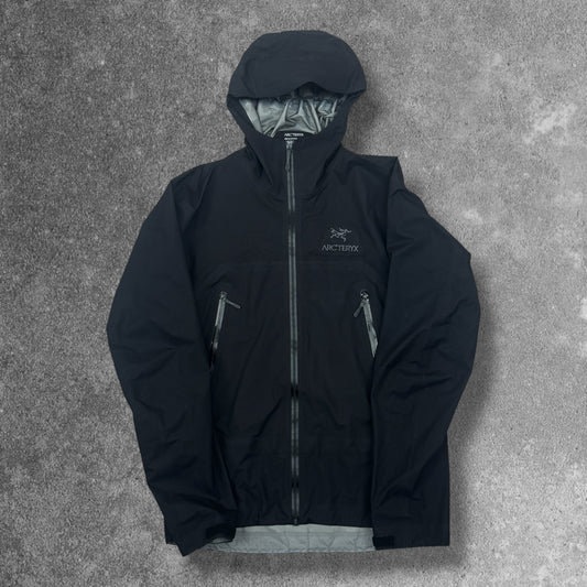 Arc'teryx Beta Gore-Tex Jacket Size Small RRP £550