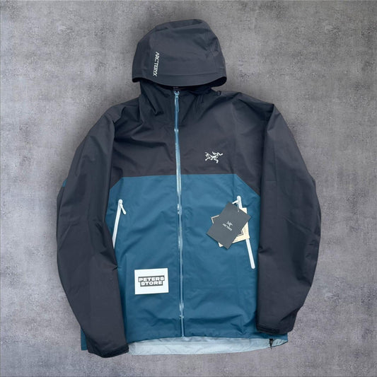Arc’teryx Beta Goretex Jacket XL – Lodestar Colourway Brand New With Tags RRP £350