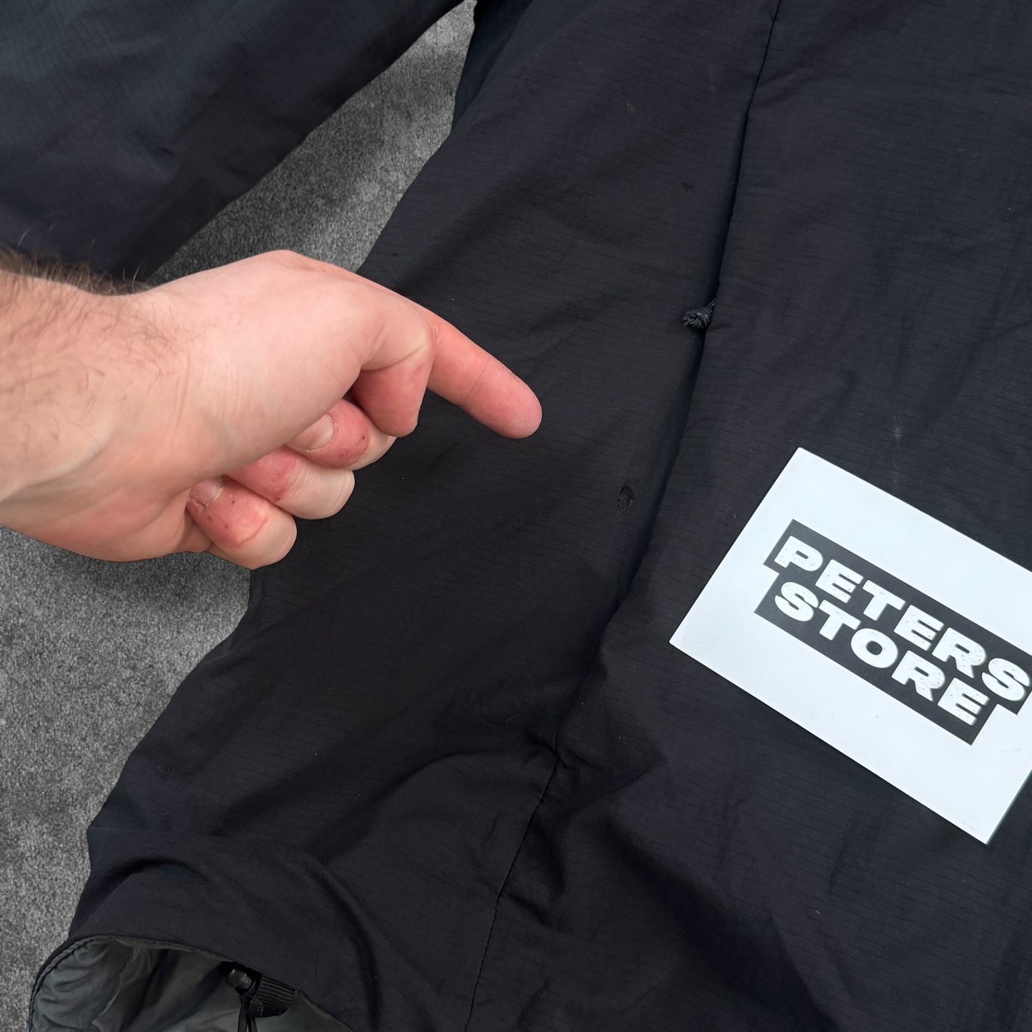 Arc'teryx Atom LT Jacket Medium RRP £260