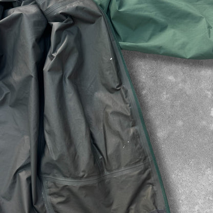 Arc'teryx Beta Men's XL Forest Green Rare Colour RRP £400