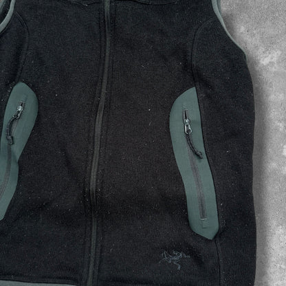 Arc'teryx Fleece Gilet Women's Medium RRP £150