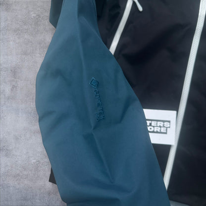 Arcteryx Beta AR Gore Tex Pro Jacket Size Large Lodestar Colourway RRP £600
