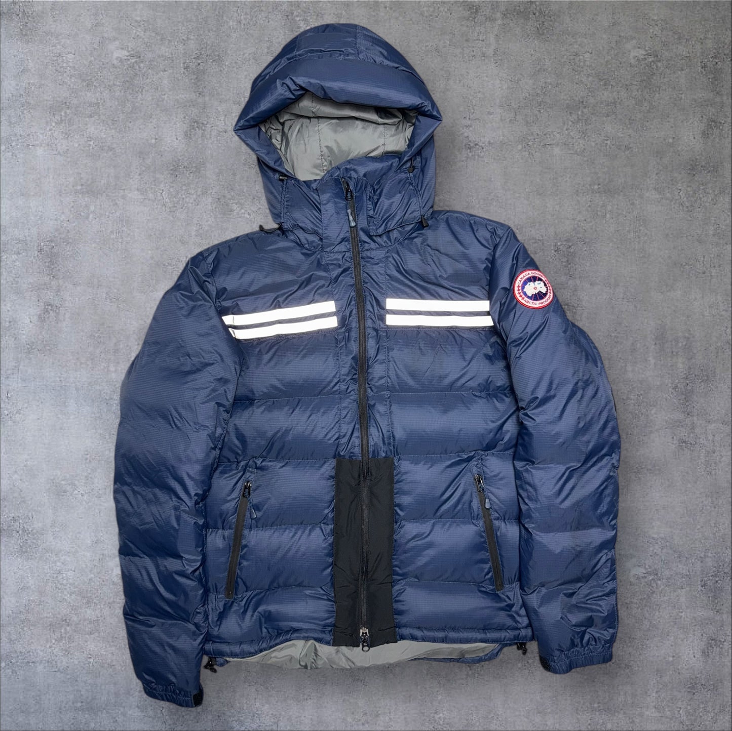 Canada Goose Summit Jacket Size Large RRP £650
