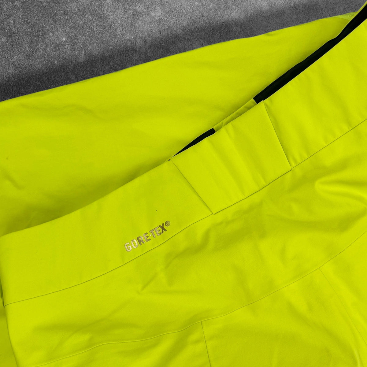 Arc'teryx Stingray Ski Trousers Men's Large Neon RECCO RRP £450