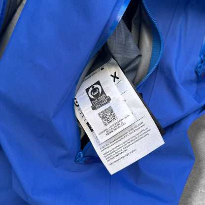 Arc'teryx Beta SL Gore-Tex Jacket Size XXL 2024 RRP £550