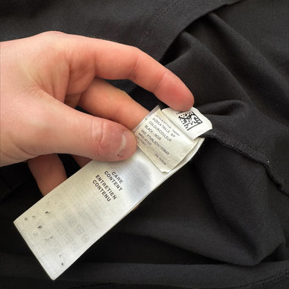 Canada Goose Black T Shirt Small RRP £150