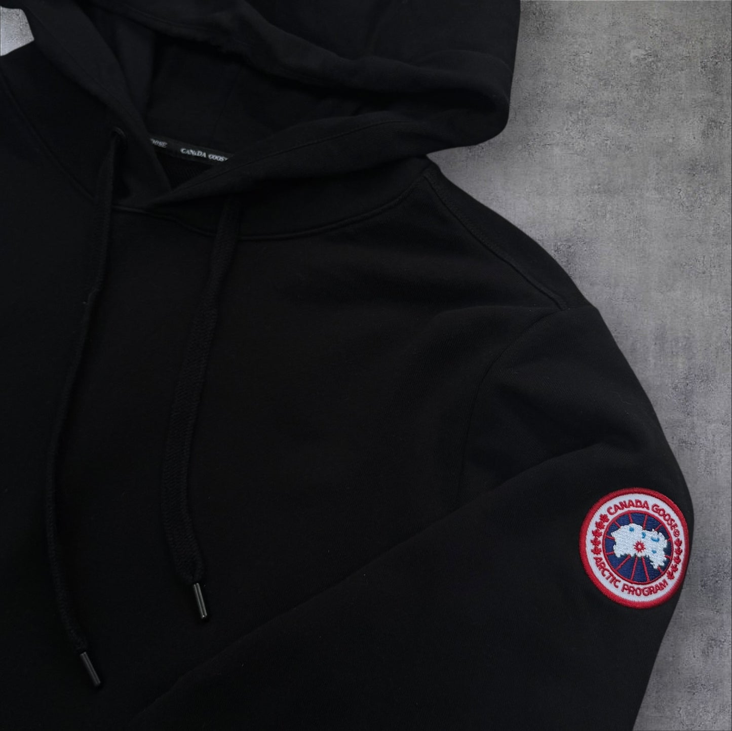 Canada Goose Hoodie RRP £400