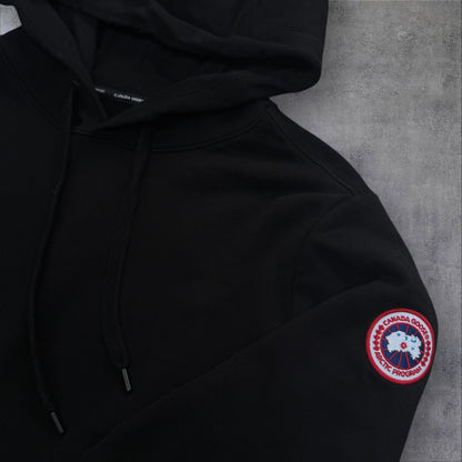 Canada Goose Hoodie RRP £400