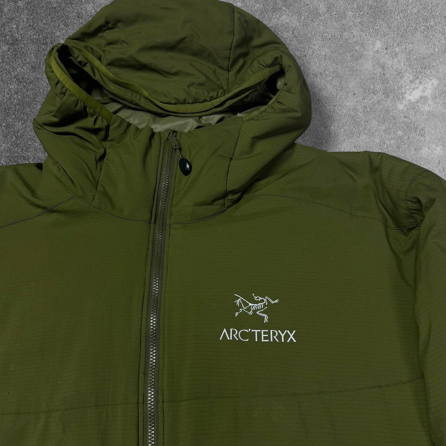 Arc'teryx Atom AR Jacket XL RRP £320