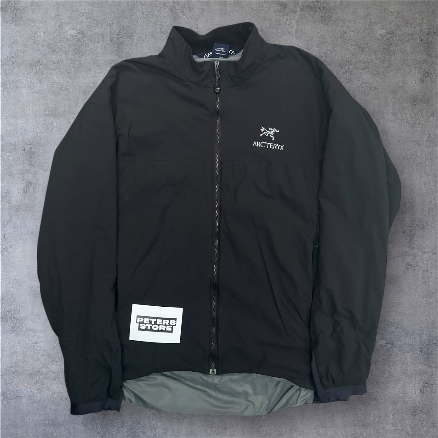 Vintage Arc’teryx Atom LT Insulated Jacket RRP £280