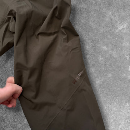 Arc'teryx Zeta AR Gore-Tex Jacket Size Large RRP £450