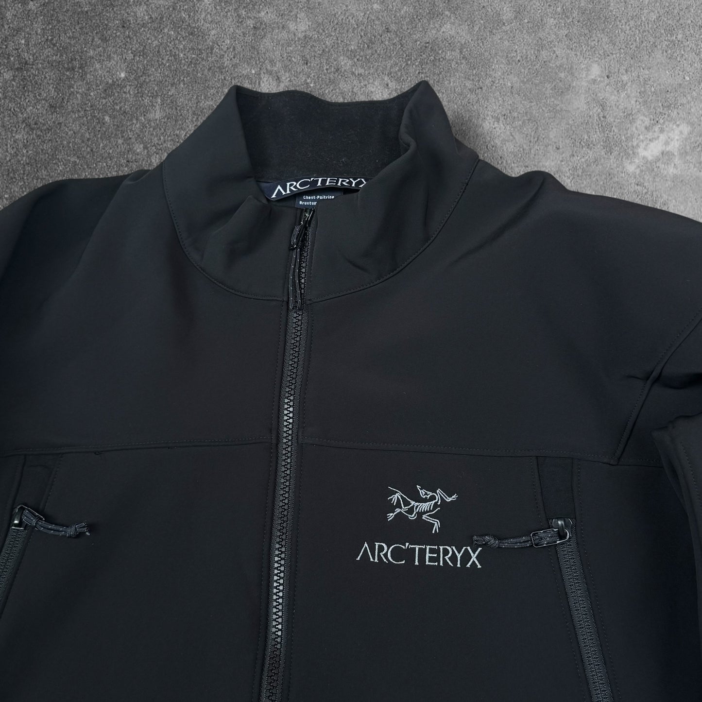 Arc'teryx Gamma MX Softshell Men's Large RRP £300
