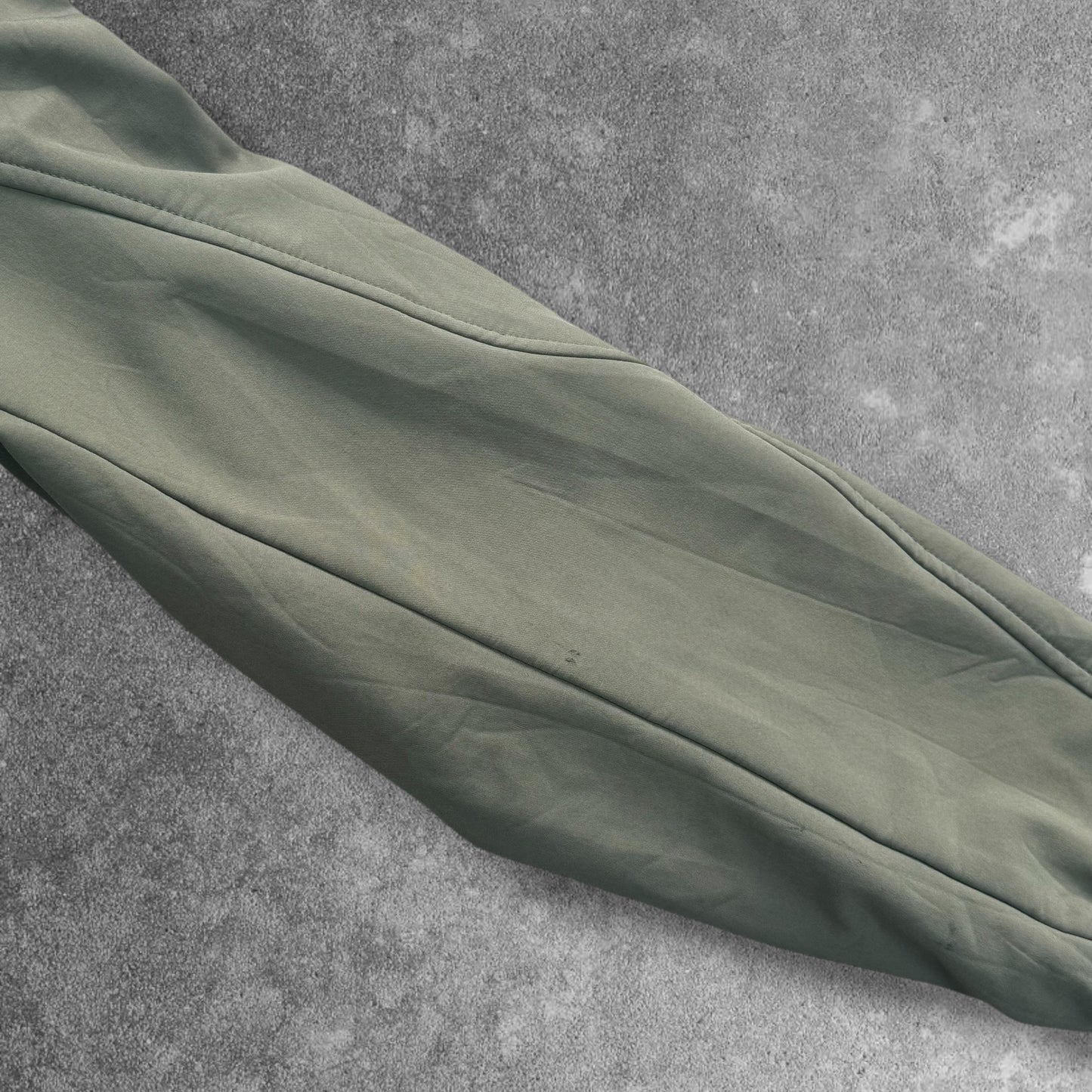 CP Company Padded Softshell Jacket Size Large RRP £500