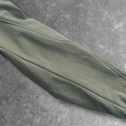 CP Company Padded Softshell Jacket Size Large RRP £500